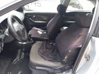 VOLANTE SEAT IBIZA (6L1) Cool - fotografía 6