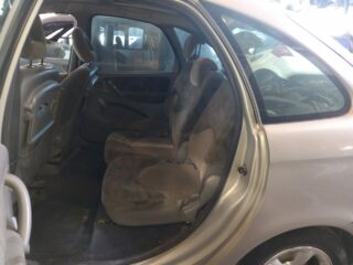 MANETA INTERIOR DELANTERA IZQUIERDA CITROEN XSARA PICASSO 2.0 HDi - fotografía 5