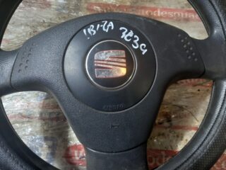 AIRBAG DELANTERO IZQUIERDO SEAT IBIZA (6L1) Cool - fotografía 1