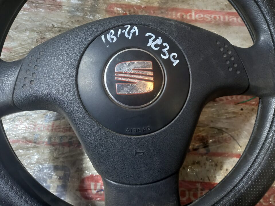 AIRBAG DELANTERO IZQUIERDO SEAT IBIZA (6L1) Cool