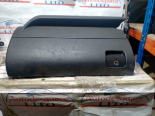 GUANTERA AUDI A3 (8L) 1.6 Ambiente - fotografía 1