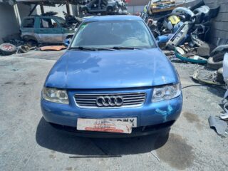 GUANTERA AUDI A3 (8L) 1.6 Ambiente - fotografía 3