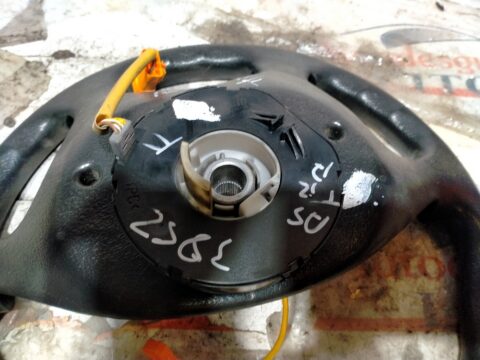ANILLO AIRBAG OPEL ASTRA F BERLINA GL