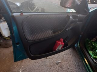 ANILLO AIRBAG OPEL ASTRA F BERLINA GL - fotografía 6