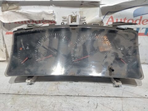 CUADRO INSTRUMENTOS TOYOTA COROLLA FAMILIAR (E12) 2.0 D-4D Sol