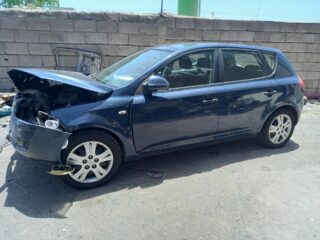 MANDO ELEVALUNAS DELANTERO IZQUIERDO KIA CEED (ED) Concept - fotografía 6