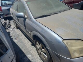 MANDO ELEVALUNAS DELANTERO IZQUIERDO OPEL VECTRA C BERLINA Cosmo - fotografía 5