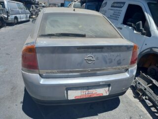 MANDO ELEVALUNAS DELANTERO IZQUIERDO OPEL VECTRA C BERLINA Cosmo - fotografía 7