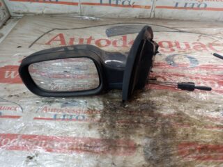 RETROVISOR IZQUIERDO RENAULT MEGANE II BERLINA 5P Confort Authentique - fotografía 1