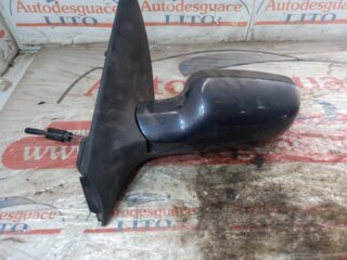 RETROVISOR IZQUIERDO RENAULT MEGANE II BERLINA 5P Confort Authentique - fotografía 2