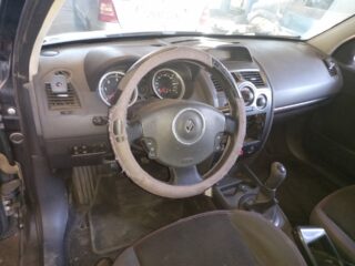 RETROVISOR IZQUIERDO RENAULT MEGANE II BERLINA 5P Confort Authentique - fotografía 8