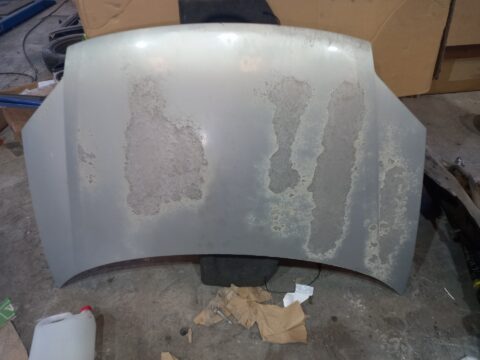 CAPO PEUGEOT PARTNER (S1)(07.1996) Break