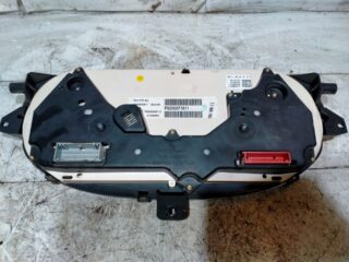 CUADRO INSTRUMENTOS RENAULT SCENIC I (JA) 1.4 16V - fotografía 2