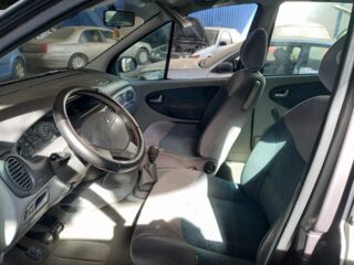 CUADRO INSTRUMENTOS RENAULT SCENIC I (JA) 1.4 16V - fotografía 5