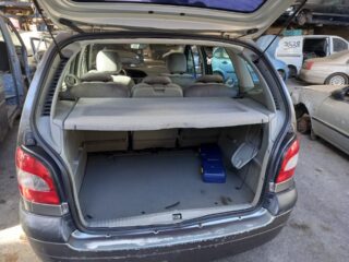 CUADRO INSTRUMENTOS RENAULT SCENIC I (JA) 1.4 16V - fotografía 7
