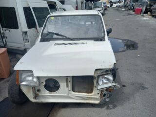 CAJA CAMBIOS SEAT MARBELLA CE - fotografía 3