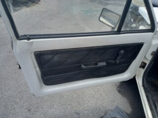 CAJA CAMBIOS SEAT MARBELLA CE - fotografía 6