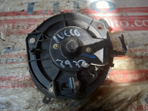 VENTILADOR CALEFACCION IVECO DAILY FURGÓN Caja cerrada techo alto 35C batalla 3000