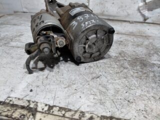 MOTOR ARRANQUE CITROEN SAXO 1.1 Image - fotografía 2