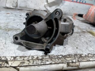 MOTOR ARRANQUE CITROEN SAXO 1.1 Image - fotografía 3