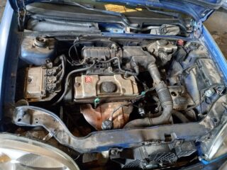 MOTOR ARRANQUE CITROEN SAXO 1.1 Image - fotografía 7