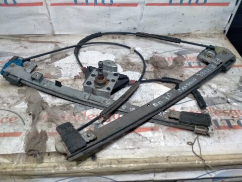 ELEVALUNAS DELANTERO DERECHO SEAT IBIZA (6K1) Select