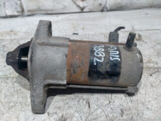 MOTOR ARRANQUE TOYOTA YARIS (NCP1NLP1SCP1) 1.0 Linea Luna - fotografía 1
