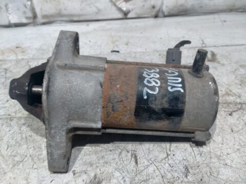 MOTOR ARRANQUE TOYOTA YARIS (NCP1NLP1SCP1) 1.0 Linea Luna