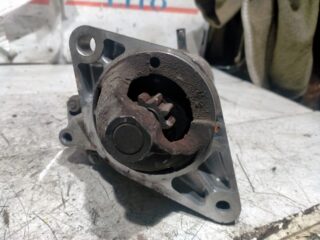 MOTOR ARRANQUE TOYOTA YARIS (NCP1NLP1SCP1) 1.0 Linea Luna - fotografía 2