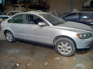 MANDO ELEVALUNAS DELANTERO IZQUIERDO VOLVO S40 BERLINA 2.4 Kinetic - fotografía 3
