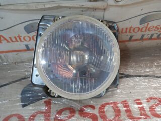 FARO DERECHO VOLKSWAGEN GOLF II (191193) - fotografía 1