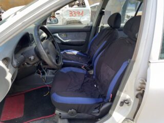 MANDO ELEVALUNAS DELANTERO IZQUIERDO HYUNDAI ACCENT (X3) 15 GLS - fotografía 4