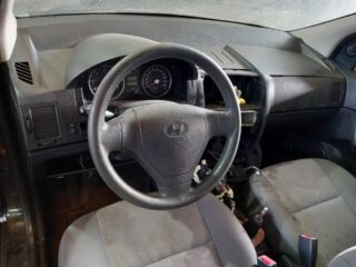 MANETA INTERIOR DELANTERA DERECHA HYUNDAI GETZ (TB) 1.5 CRDi - fotografía 2