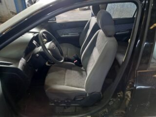 MANETA INTERIOR DELANTERA DERECHA HYUNDAI GETZ (TB) 1.5 CRDi - fotografía 3