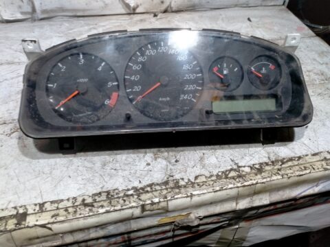 CUADRO INSTRUMENTOS NISSAN PRIMERA BERLINA (P11) Básico