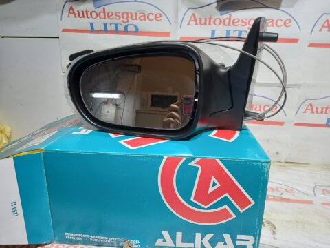 RETROVISOR IZQUIERDO FORD GALAXY (VX)