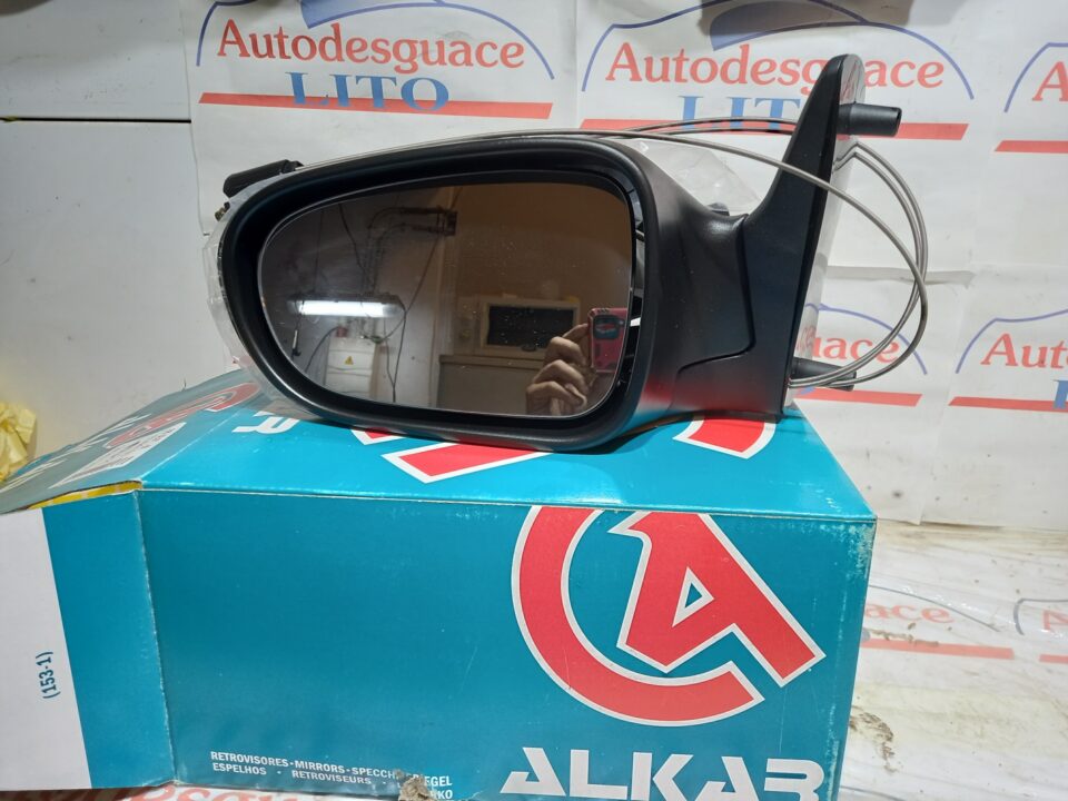 RETROVISOR IZQUIERDO FORD GALAXY (VX)