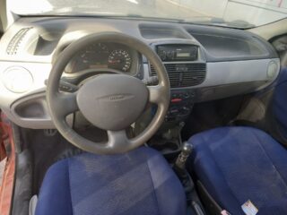 LUZ INTERIOR FIAT II PUNTO (188) BERLINA 1.2 16V ELX - fotografía 8
