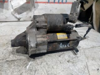 MOTOR ARRANQUE TOYOTA YARIS (NCP1NLP1SCP1) 1.0 Linea Luna - fotografía 1