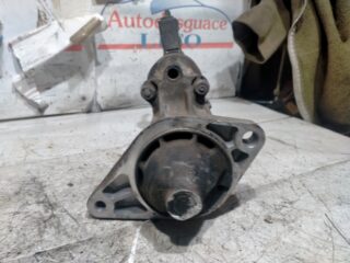 MOTOR ARRANQUE TOYOTA YARIS (NCP1NLP1SCP1) 1.0 Linea Luna - fotografía 2