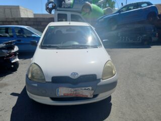 PILOTO TRASERO DERECHO TOYOTA YARIS (NCP1NLP1SCP1) 1.0 Linea Luna - fotografía 3