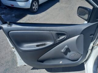 CAJA CAMBIOS TOYOTA YARIS (NCP1NLP1SCP1) 1.0 Linea Luna - fotografía 8