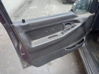 ALETA DELANTERA IZQUIERDA SUZUKI VITARA (SESFET) 1.6 16V Largo Superlujo - fotografía 5