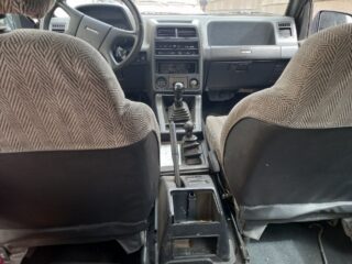 ALETA DELANTERA IZQUIERDA SUZUKI VITARA (SESFET) 1.6 16V Largo Superlujo - fotografía 7