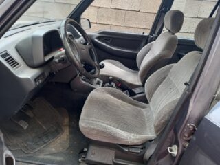 MANDO ELEVALUNAS DELANTERO DERECHO SUZUKI VITARA (SESFET) 1.6 16V Largo Superlujo - fotografía 8