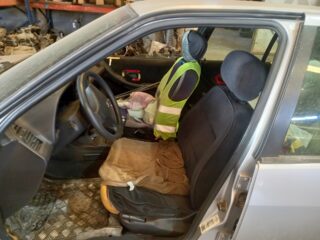 MANDO ELEVALUNAS DELANTERO IZQUIERDO PEUGEOT 306 35 PT. 4 PT. (S2) Boulebard - fotografía 6
