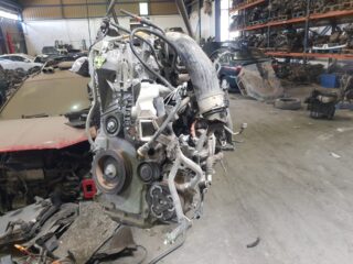 MOTOR COMPLETO DACIA SANDERO II Essential - fotografía 2