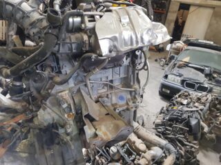 MOTOR COMPLETO DACIA SANDERO II Essential - fotografía 3