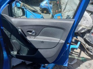 MANETA INTERIOR DELANTERA DERECHA DACIA SANDERO II Essential - fotografía 5