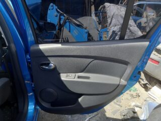 MANETA INTERIOR DELANTERA IZQUIERDA DACIA SANDERO II Essential - fotografía 4
